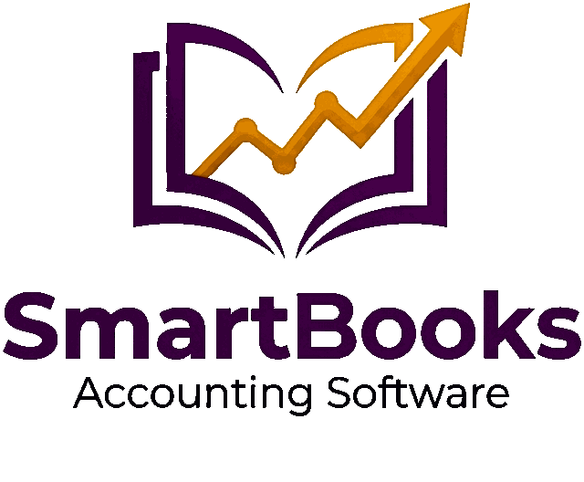 SmartBooks — Accounting Software